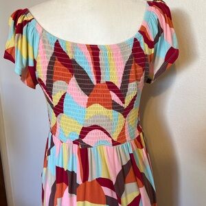 Torrid soft knit dress